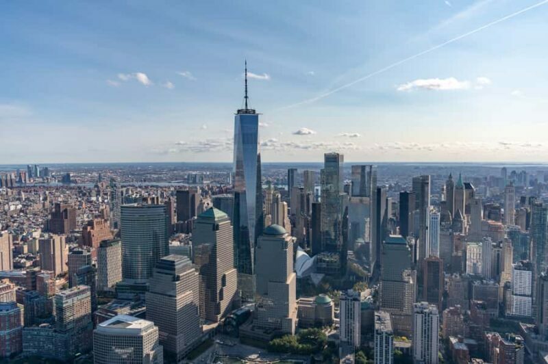 NYC: Manhattan Sightseeing Helicopter Tour - Final Thoughts
