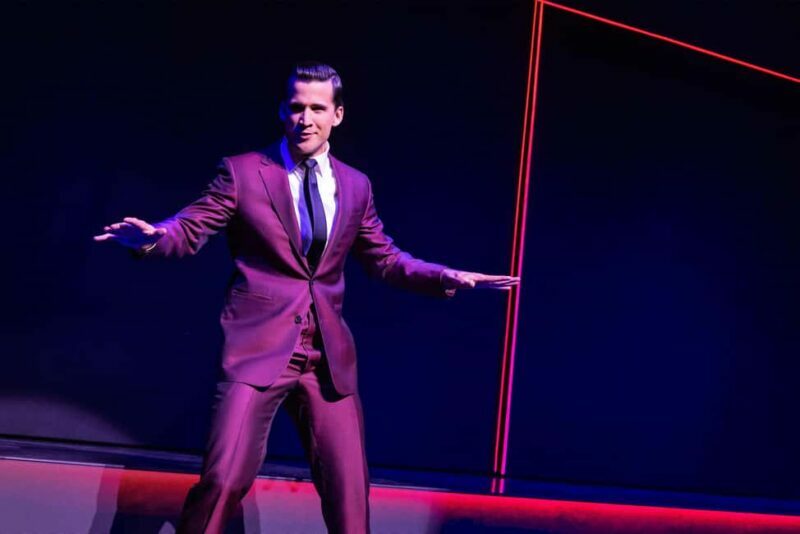 NYC: Maybe Happy Ending on Broadway - A Detailed Look at the Experience