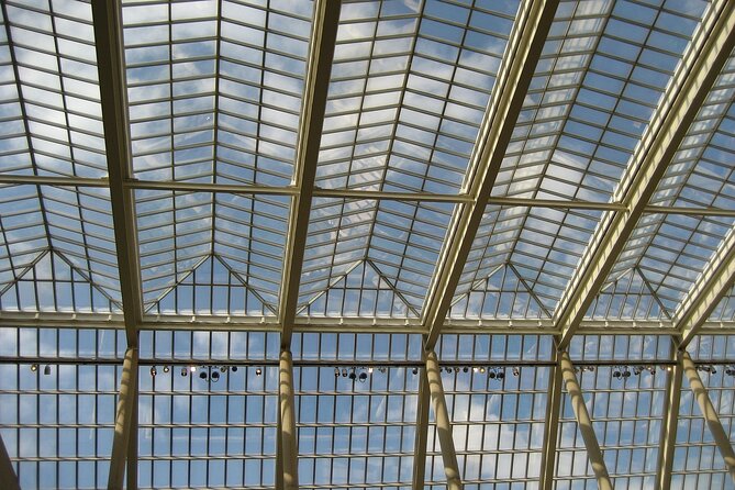 NYC: Metropolitan Museum of Art Guided or Self-Guided Tour - Visitor Reviews and Feedback