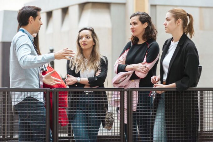 NYC: Metropolitan Museum of Art (MET) - Guided Museum Tour - Frequently Asked Questions