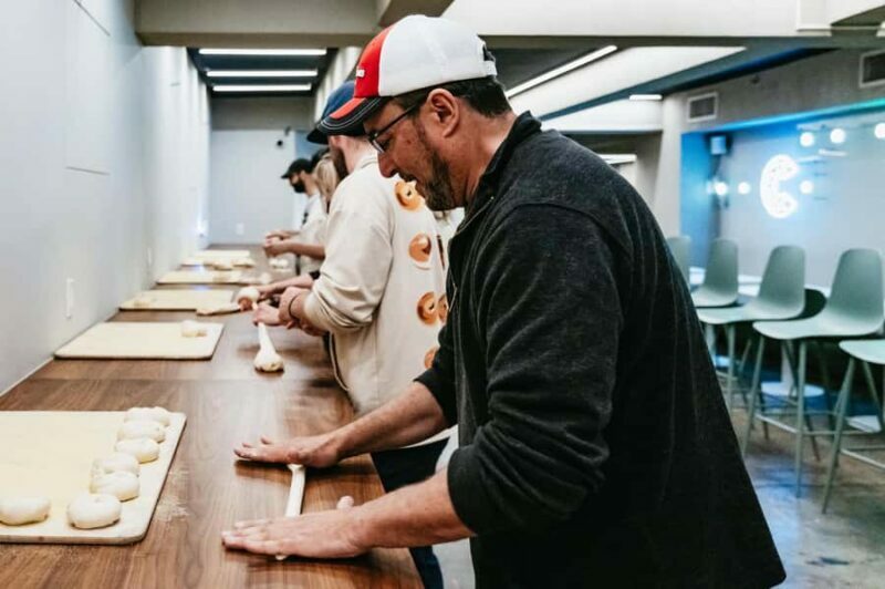 NYC: Midtown Hands-On Bagel Baking Class - Final Thoughts: Is It Worth It?