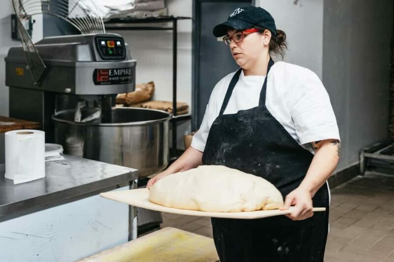 NYC: Midtown Hands-On Bagel Baking Class - FAQ