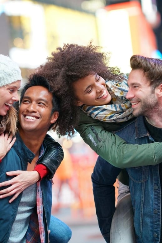 NYC Midtown Manhattan Highlights Private Walking Tour - Key Highlights