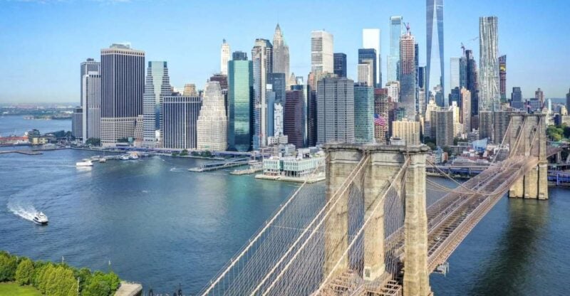 NYC Midtown Manhattan Highlights Private Walking Tour - Inclusions