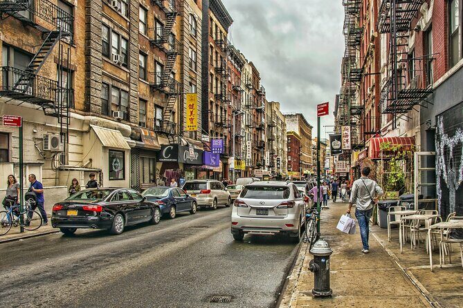 NYC Mobsters Ghosts & Crime Walking Tour Mafia Legends - Who Will Love This Tour?