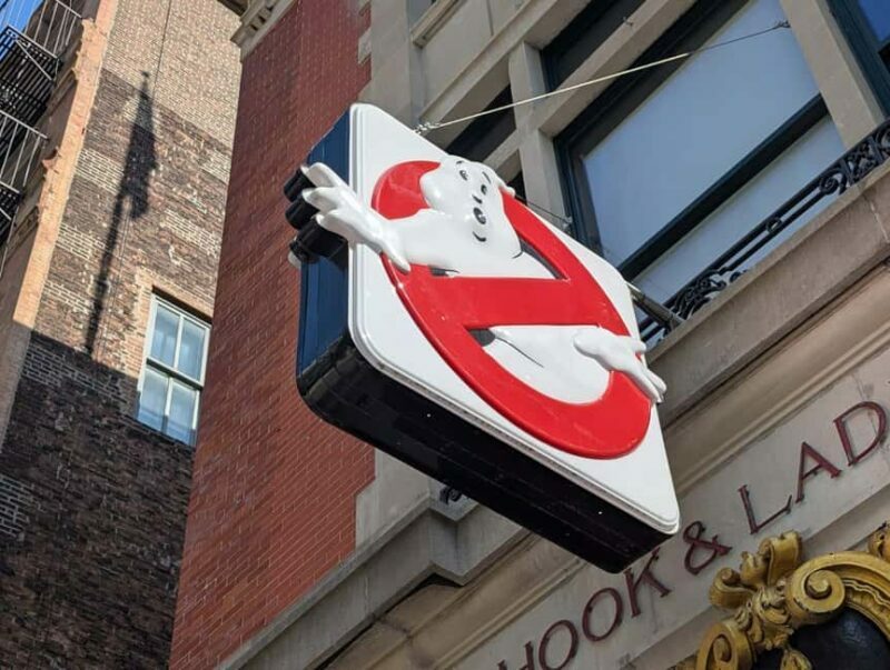 NYC: Movie and TV Show Walking Tour - Final Thoughts