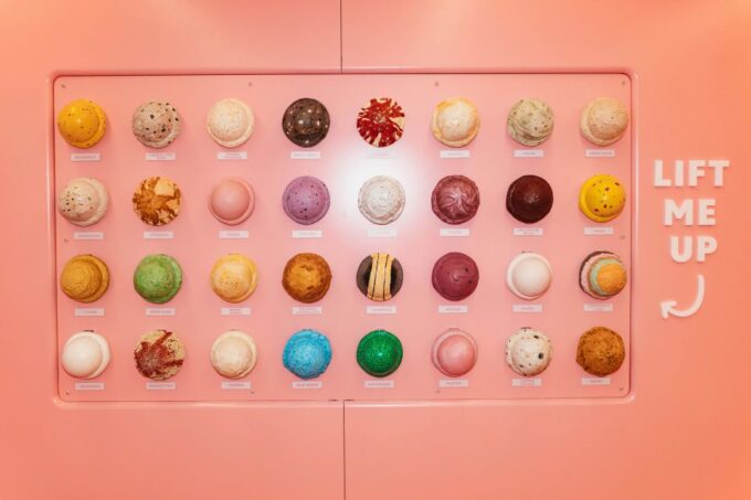 NYC: Museum of Ice Cream Entry Ticket - Additional Considerations