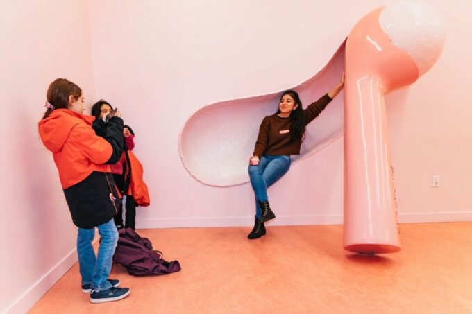 NYC: Museum of Ice Cream Entry Ticket - Frequently Asked Questions