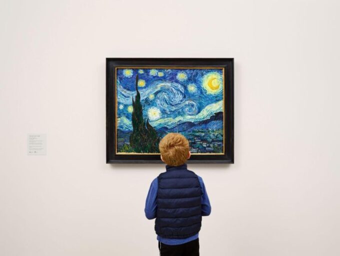 NYC: Museum of Modern Art (MoMA) Entry Ticket - Helpful Tips and Policies