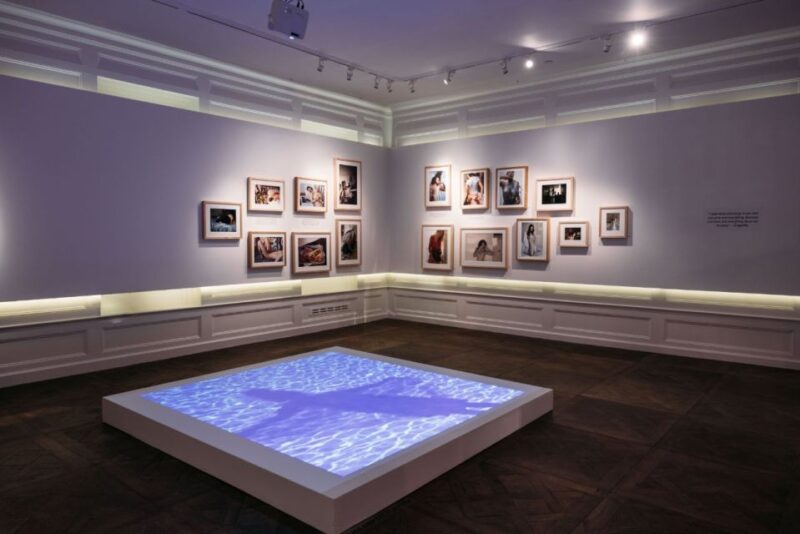 NYC: Museum of Sex Entry Ticket - Rotating Exhibitions