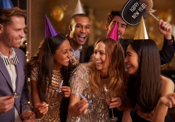 NYC: New Years Eve Buffet Dinner Fireworks Harbor Cruise - Tips and Recommendations