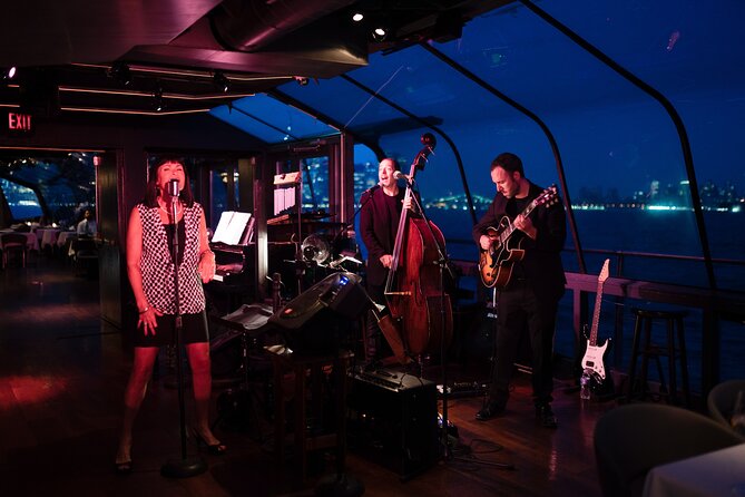 NYC New Years Eve Luxury Bateaux Plated Dinner Cruise - Frequently Asked Questions