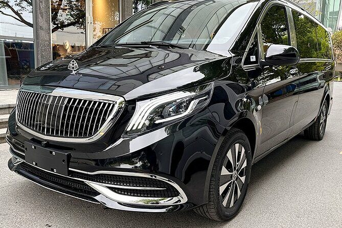 NYC New York Airport JFK Private Transfer to Manhattan | Brooklyn - Key Points