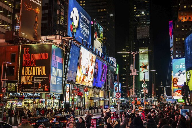 NYC New York Airport Transfer JFK/LGA/EWR to Manhattan | Brooklyn - Customer Reviews and Experiences
