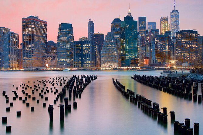 NYC New York Airport Transfer JFK/LGA/EWR to Manhattan | Brooklyn - Tips for a Smooth Airport Transfer