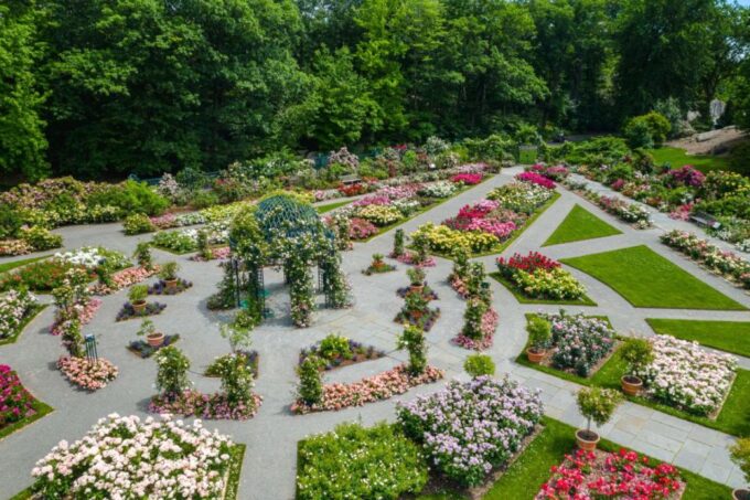 Nyc: New York Botanical All-Garden Pass Entry Ticket - Plan Your Visit
