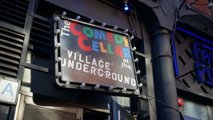NYC: New York City History of Stand-Up Comedy Tour - Guided Tour Insights