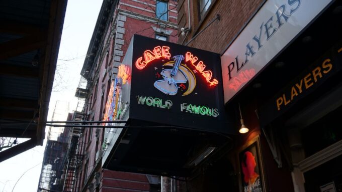 NYC: New York City History of Stand-Up Comedy Tour - Frequently Asked Questions