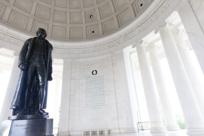 NYC: Niagara Falls, Philadelphia, Washington DC 4-Day Tour - Cancellation Policy
