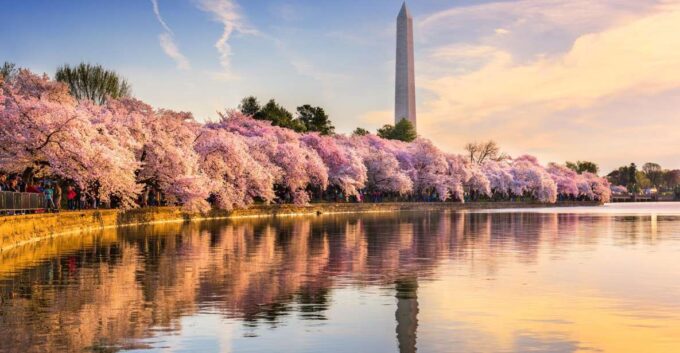 NYC: Niagara Falls, Toronto, Philadelphia & DC 5-Day Tour - Frequently Asked Questions