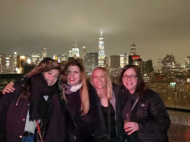 NYC: Night Out Prohibition History Bar and Speakeasy Tour - Tour Highlights