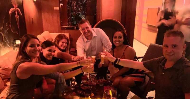 NYC: Night Out Prohibition History Bar and Speakeasy Tour - Inclusions and Exclusions