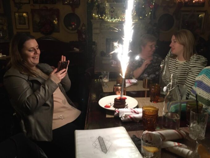 NYC: Night Out Prohibition History Bar and Speakeasy Tour - Cultural Legacy of NYC