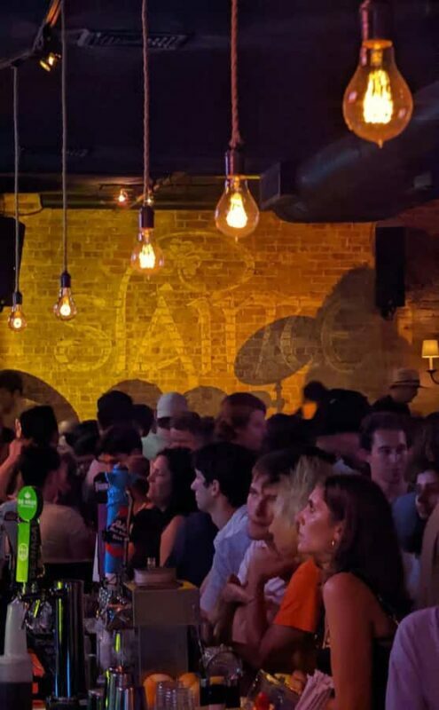 NYC Nightlife Crawl: Bars, Clubs & VIP Entry - The Itinerary: Four Hotspots with a Rooftop Finale