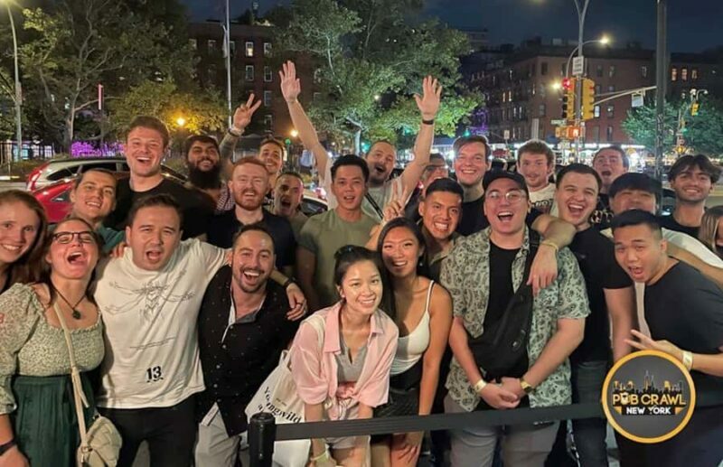 NYC Nightlife Crawl: Bars, Clubs & VIP Entry - Real Traveler Feedback: What Our Sources Say