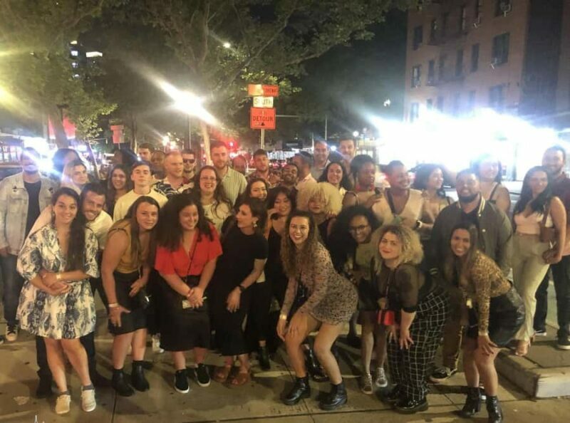 NYC Nightlife Crawl: Bars, Clubs & VIP Entry - Safety and Weather Considerations