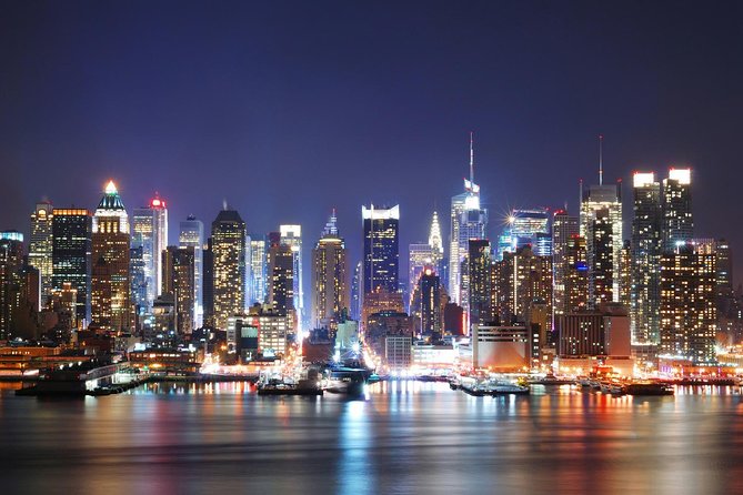NYC Nightlife Tour With a Local: Private & Personalized - Meeting and Accessibility