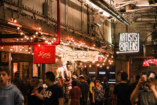 NYC Nightlife Tour With a Local: Private & Personalized - Feedback From Guests