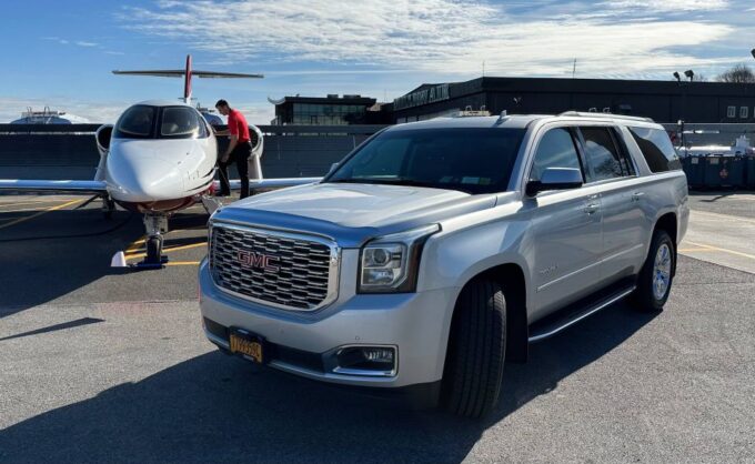 NYC: One-Day Best of New York Private Tour - Expert Tour Guides