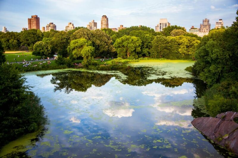 NYC: One-Way Transfer From EWR, LGA, JFK Airport & City Tour - Itinerary and Tour Flexibility