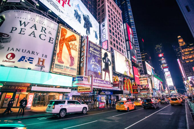 NYC: One-Way Transfer From EWR, LGA, JFK Airport & City Tour - Navigating Airport Transfers