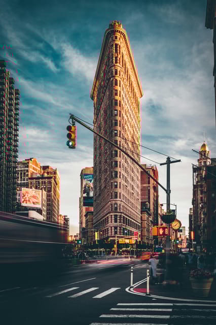 NYC: One-Way Transfer From EWR, LGA, JFK Airport & City Tour - Frequently Asked Questions