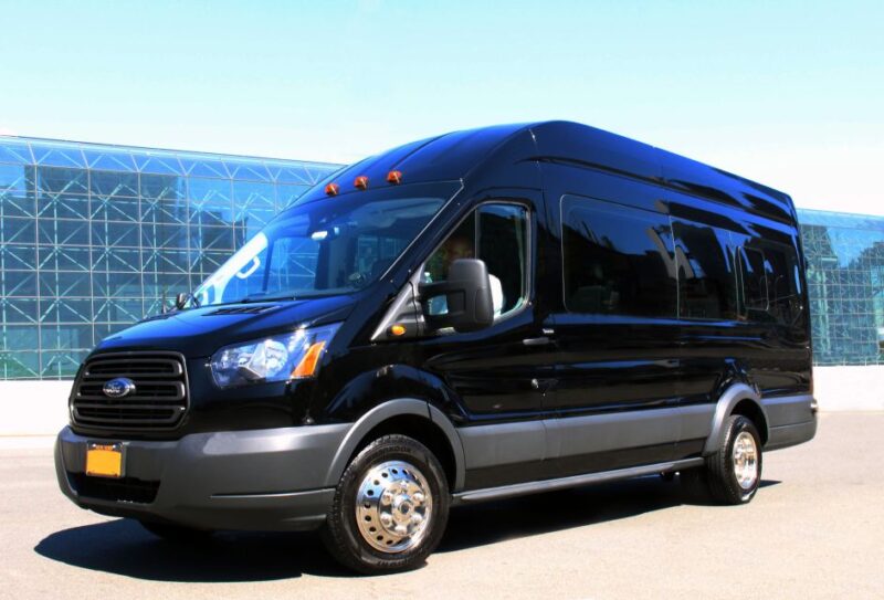 Nyc: One-Way Transfer To/From JFK Airport and Manhattan - Booking and Cancellation Policies