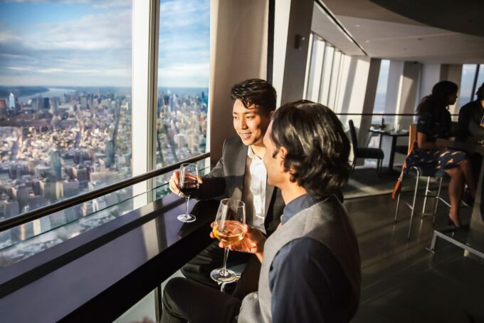 NYC: One World Observatory Skip-the-Line Ticket Options - Frequently Asked Questions