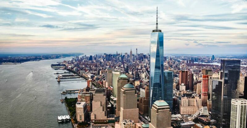 NYC: One World Observatory Skip-the-Line Ticket - Authentic Experiences and Hidden Gems