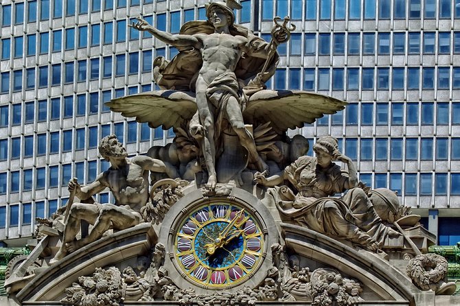NYC Package: Hop-on Hop-off Bus Tour, Statue of Liberty & 911 Memorial Museum - Travelers Reviews