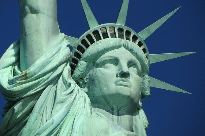 NYC Package: Hop-on Hop-off Bus Tour, Statue of Liberty & 911 Memorial Museum - Exploring the Hop-on Hop-off Tour