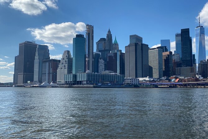 NYC Party Cruise With Light Narration - Pricing and Booking Options
