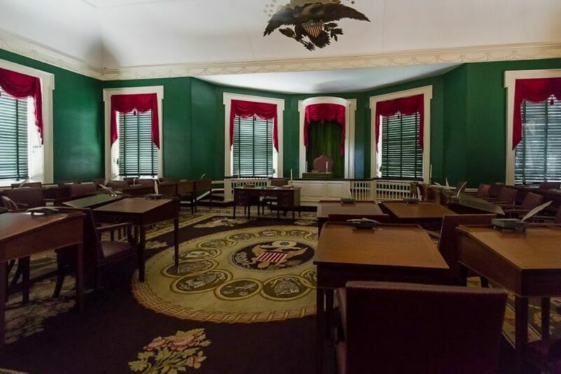 NYC: Philadelphia, Washington DC & Amish Country 2-Day Tour - FAQ