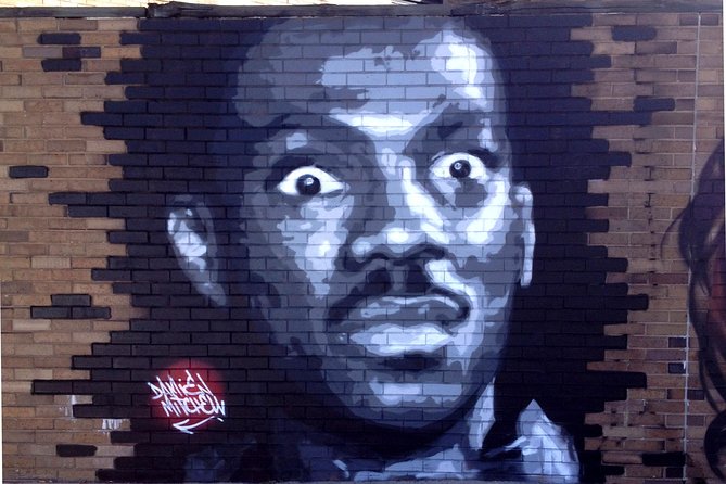 NYC: Private Graffiti & Street Art Walking Tour - Meeting Details