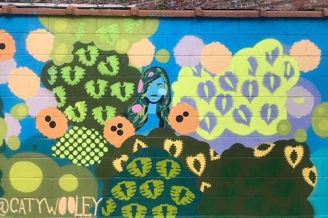 NYC: Private Graffiti & Street Art Walking Tour - Reviews