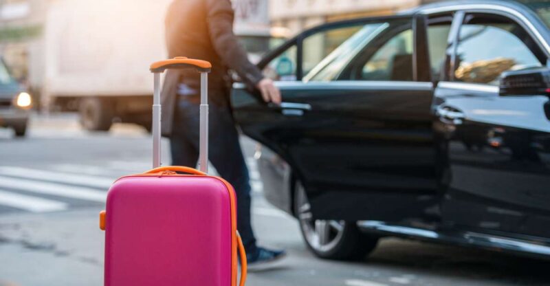 NYC: Private JFK Airport Transfer From/To Manhattan - Pickup and Meeting Procedures