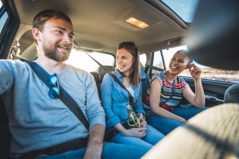 NYC: Private JFK Airport Transfer From/To Manhattan - Additional Services