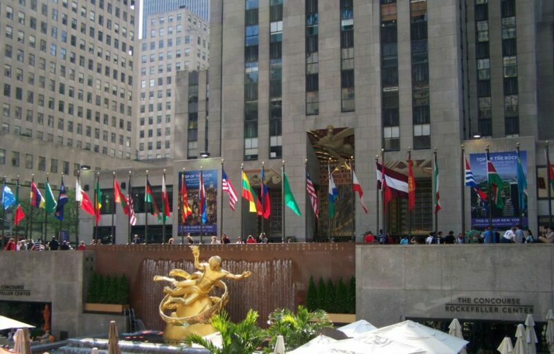 NYC: Private Luxury Tour of NYC With Transportation - The Real Value of This NYC Tour