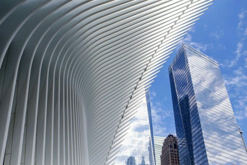 NYC: Private Luxury Tour of NYC With Transportation - Who Will Appreciate This Tour?