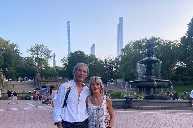 NYC Private Personalized Photography Tour - What to Expect on Your Tour
